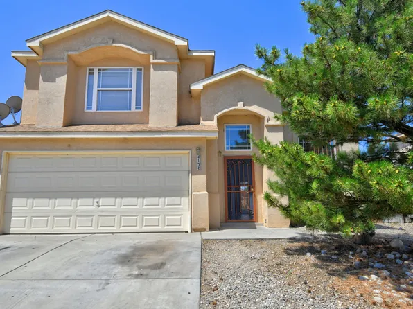 413 Crestview Dr SW, Albuquerque, NM 87105