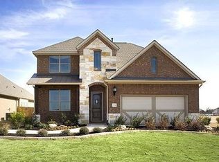 2304 Millbrook Loop, Leander, TX 78641