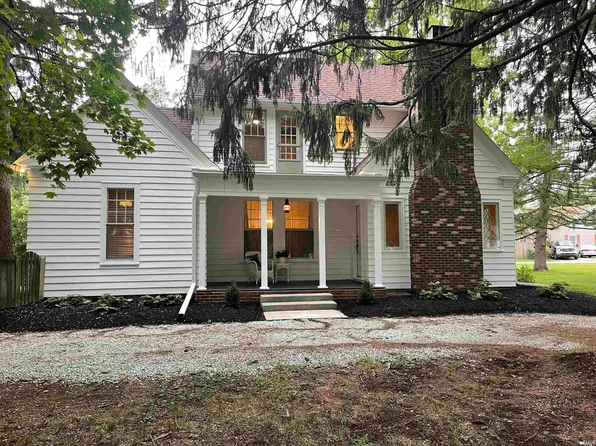 1331 S Burlington Dr, Muncie, IN 47302