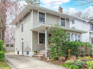 90 Carteret St, Glen Ridge, NJ 07028