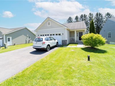 20 Village View Dr, Tully, NY, 13159