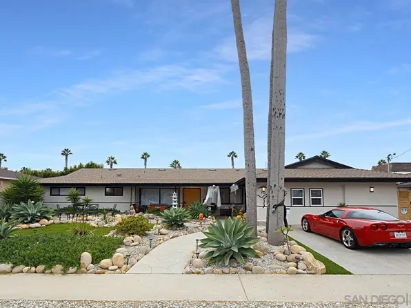 734 Ash Ave, Chula Vista, CA 91910