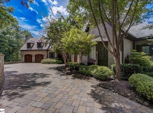 125 Duck Hawk Way, Marietta, SC 29661