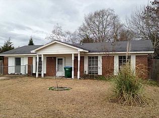 100 Graham St, Gulfport, MS 39503