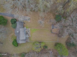 129 Harris Grove Rd, Humboldt, TN 38343