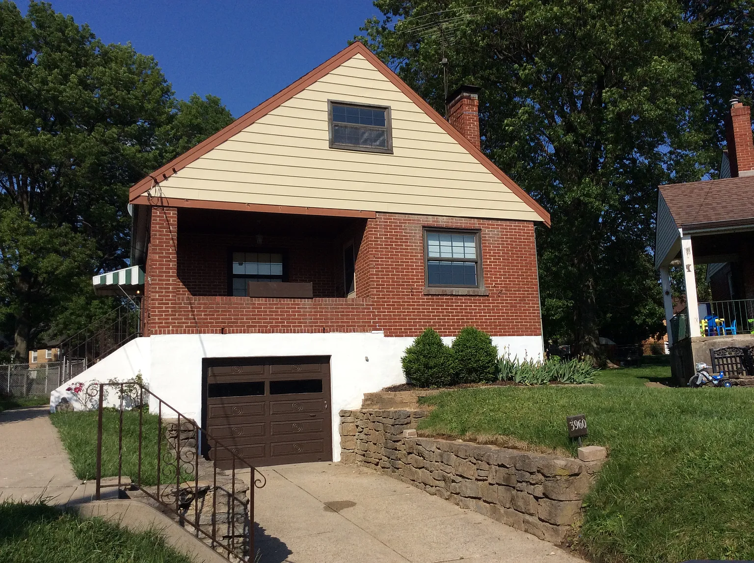 3960 Harmar Ct photo 1