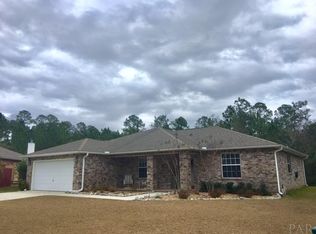 4607 Canter Row, Pensacola, FL 32526