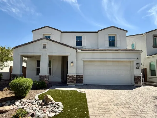 2057 E Questa Dr, Phoenix, AZ 85024