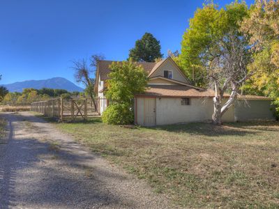 300 W 1st St, La Veta, CO, 81055