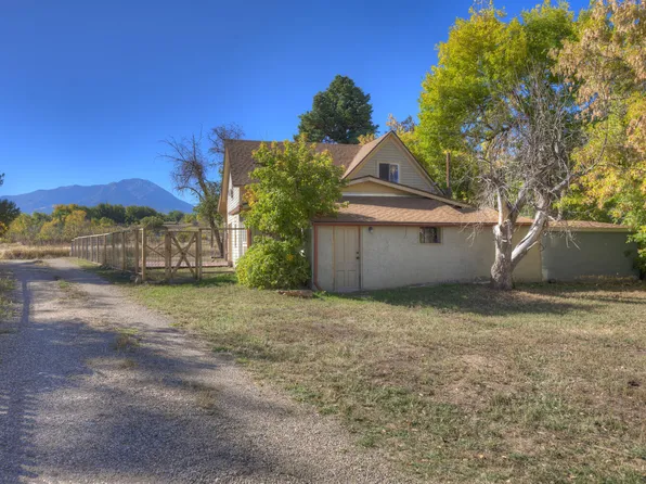 300 W 1st St, La Veta, CO 81055