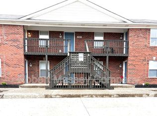 7907 Canonero Way UNIT A, Louisville, KY 40291