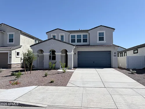6980 W Buckhorn Trl Photo 1