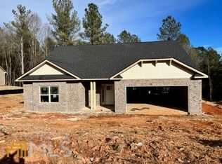 95 Eagle Heights Dr, Maysville, GA