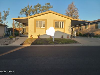 1650 E Clark Ave Space 344, Santa Maria, CA, 93455