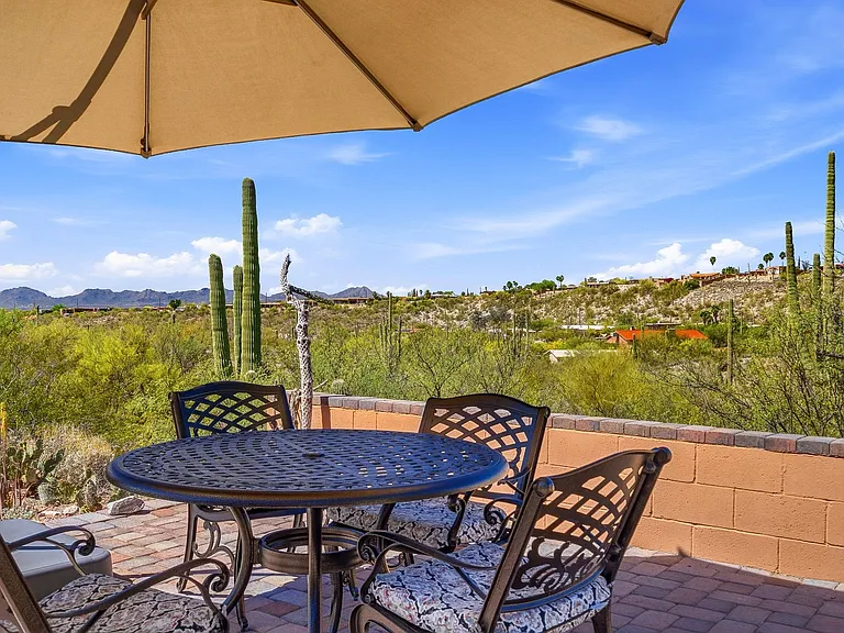 6745 N Quartzite Canyon Pl — Photo 28