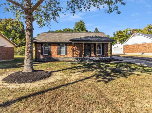 196 W Fairway Ave, Memphis, TN 38109