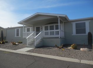 2501 W Wickenburg Way LOT 42, Wickenburg, AZ 85390