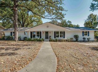 1700 Pineridge St, Longview, TX 75604