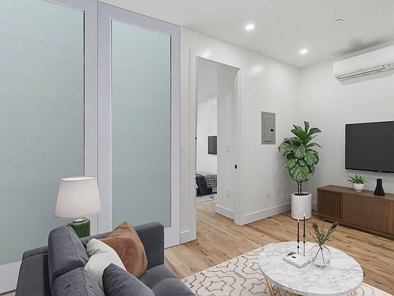 3rd image of 1112 Fulton St #2NA