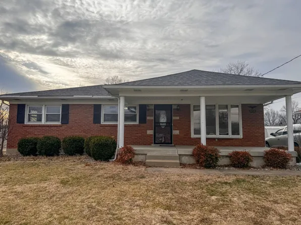 6212 Upper Hunters Trce, Louisville, KY 40216
