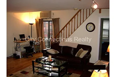 Rented by City Connections Realty