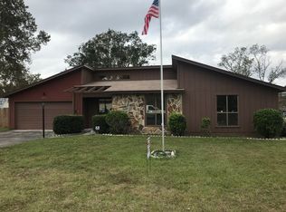 538 William Penn St, Orange Park, FL 32073