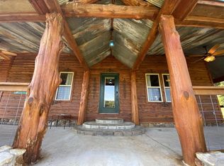 68 S Corinth Rd, Ash Flat, AR 72513