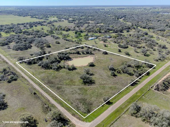 Forest Oaks Dr, Altair, TX 77412