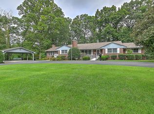 4500 Timberlake Ln, Kingsport, TN 37664