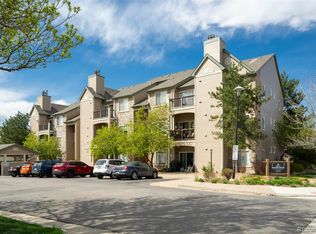 7435 S Alkire St APT 302, Littleton, CO 80127