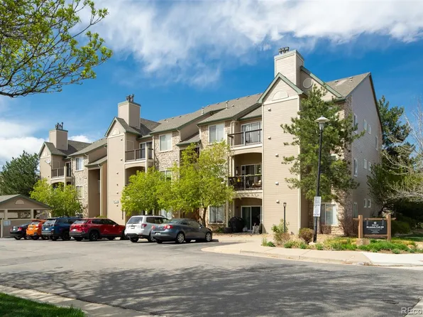 7435 S Alkire Street #302, Littleton, CO 80127