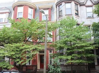 1115 Grove Ave #3, Richmond, VA 23220