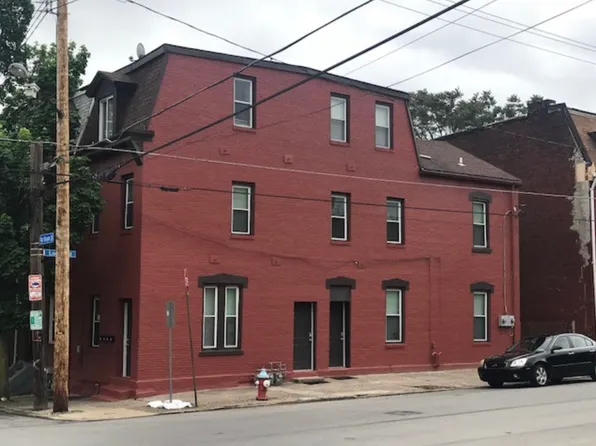 59 Van Braam St, Pittsburgh, PA