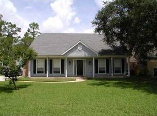 138 Lake D Este Dr, Slidell, LA 70461