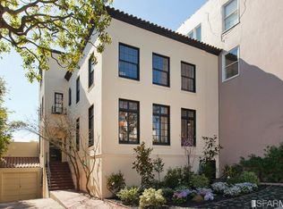 3045 Pacific Ave, San Francisco, CA