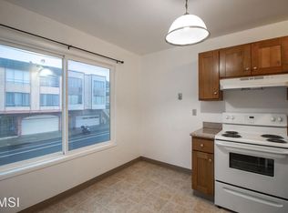1245 20th Ave #1, San Francisco, CA 94122