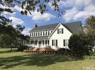 4608 Gomar Ln, Fuquay Varina, NC 27526