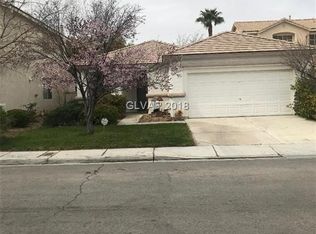 9809 Bradford Summit St, Las Vegas, NV 89183