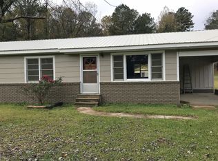 6945 Weir Panhandle Rd, Weir, MS 39772