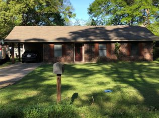 144 Peacher Rd, Pollock, LA 71467