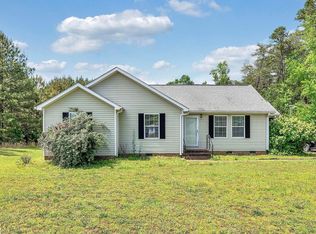 469 Gibson Rd, Spartanburg, SC 29302