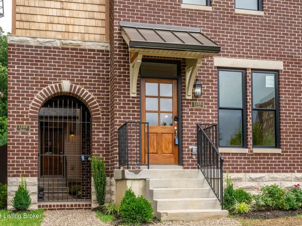 1133 S 2nd St, Louisville, KY 40203