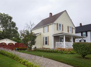 1963 E 30th St, Lorain, OH 44055
