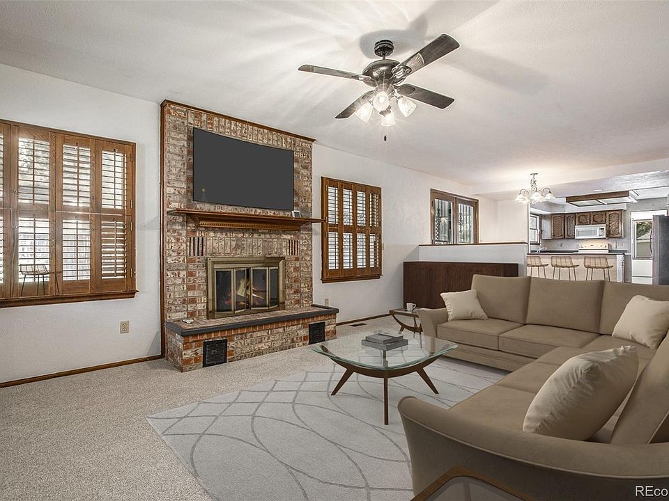 6341 S Pierson Court, Littleton, CO 80127 Zillow