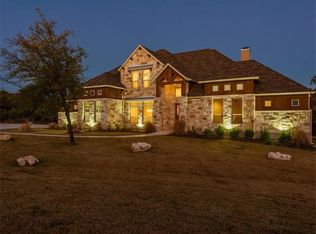 285 Covered Bridge Dr, Driftwood, TX 78619