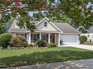 407 Sandleton Way, Evans, GA 30809