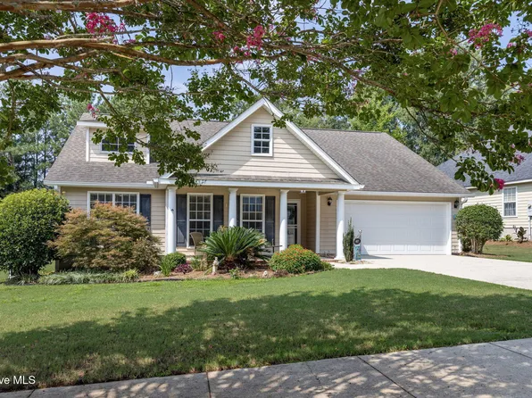 407 Sandleton Way, Evans, GA 30809