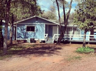 307 S Kodz Rd, Payson, AZ 85541