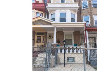22 W Rockland St, Philadelphia, PA 19144