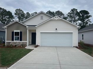 263 Glendale Arbor Dr SW #45, Ocean Isle Beach, NC 28469